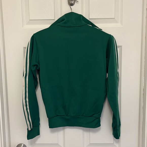 Vintage Adidas zip up - Picture 6 of 7